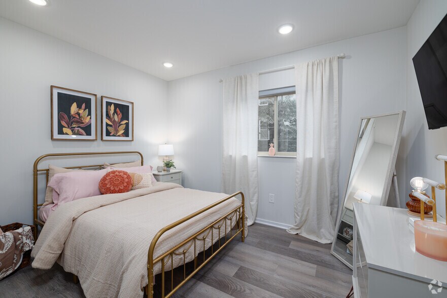 More Photos Of 4415 Chestnut St, Philadelphia Apartments For Sale