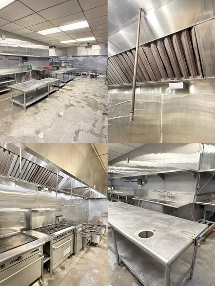 More Photos Of 2412 Lee Ave, South El Monte Warehouse For Lease