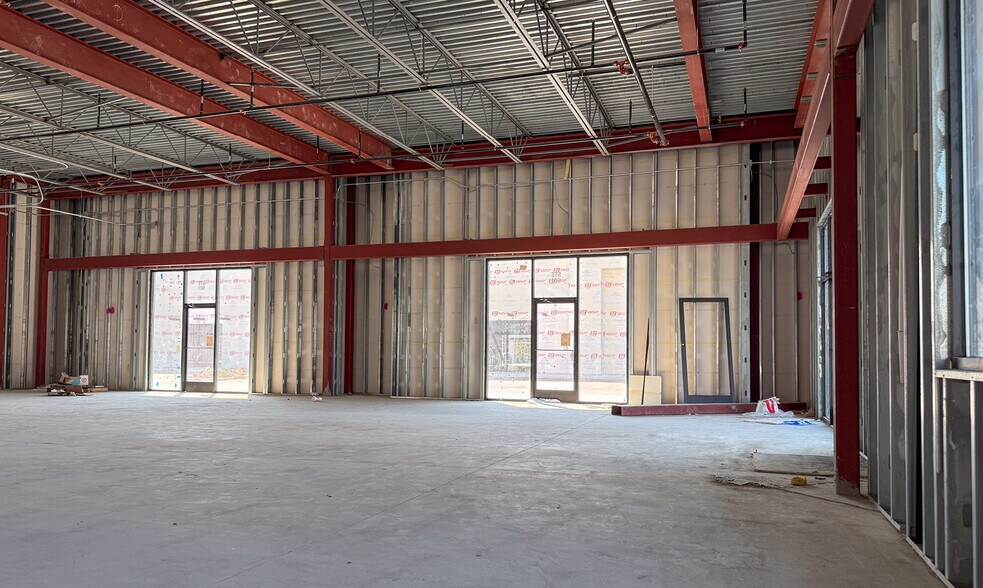 More Photos Of 14300 Ronald Reagan Blvd, Leander Freestanding For Sale