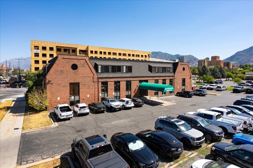 More Photos Of 205 26th St, Ogden Loft Creative Space For Lease