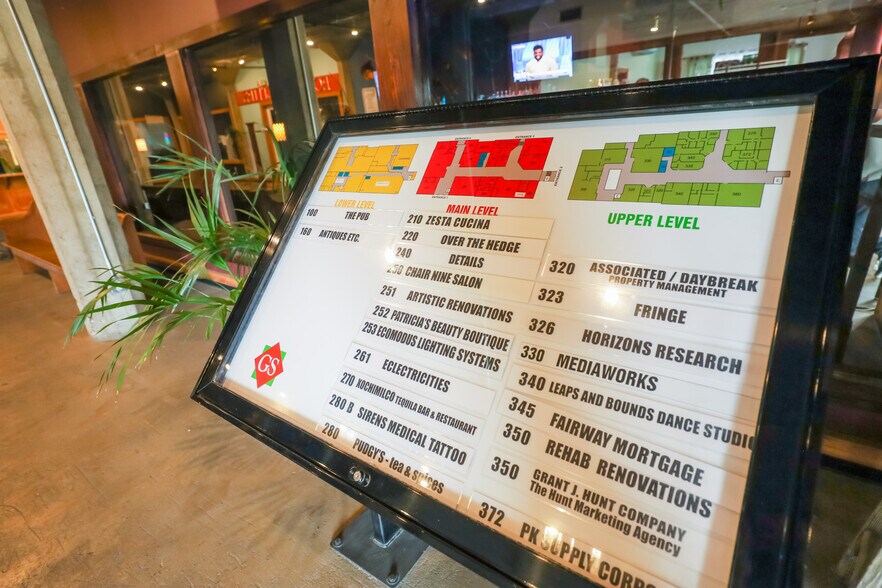 More Photos Of 5110 Tieton Dr, Yakima General Retail For Sale