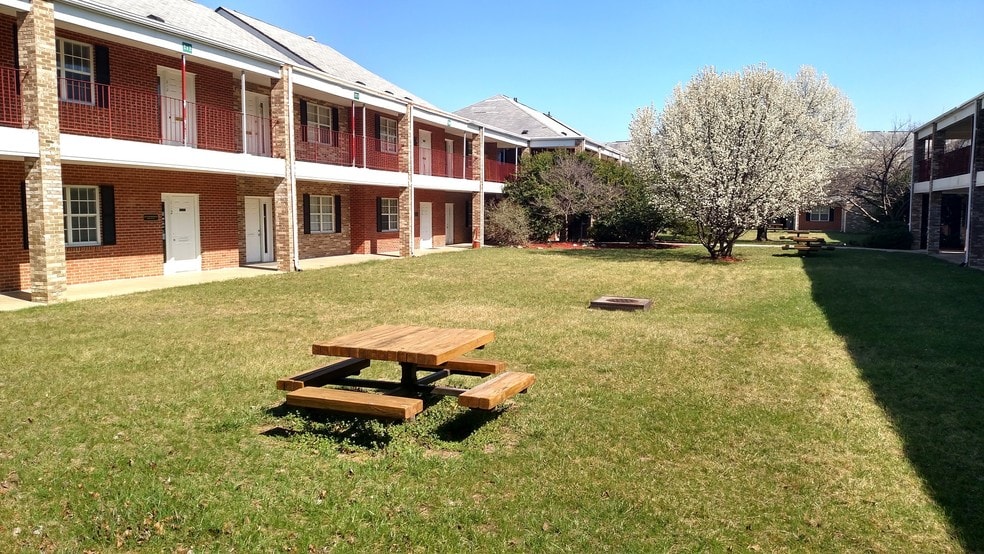 More Photos Of 14300 Gallant Fox Ln, Bowie Medical For Sale