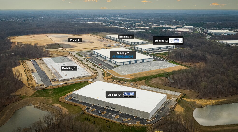 More Photos Of Route 301, Upper Marlboro Unknown For Lease