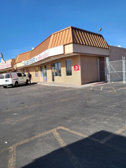 More Photos Of 1000-1078 N Rancho Dr, Las Vegas Unknown For Lease