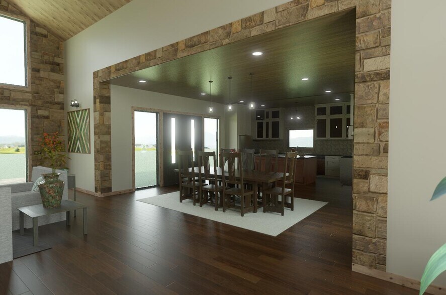 2413 Freeman Dr, Pine Mountain Club, CA 93222 Land For Sale