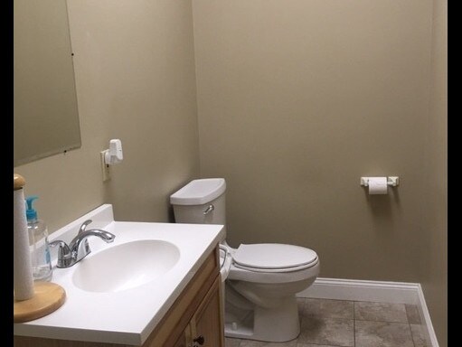 More Photos Of 2340 23rd St, Nitro Research And Development For Lease