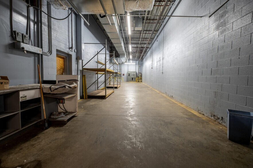 More Photos Of 1388 Warren Coleman Blvd, Concord Department Store For Sale