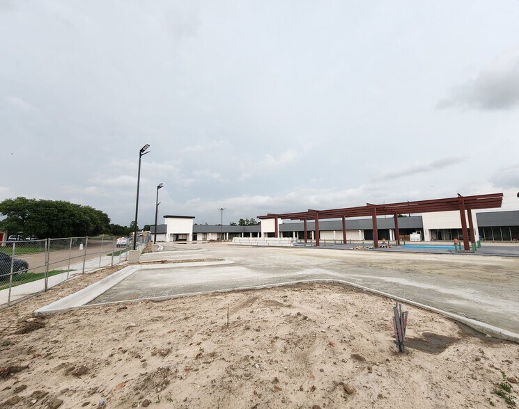 Primary Photo Of 6310-6340 W Little York Rd, Houston Storefront For Sale