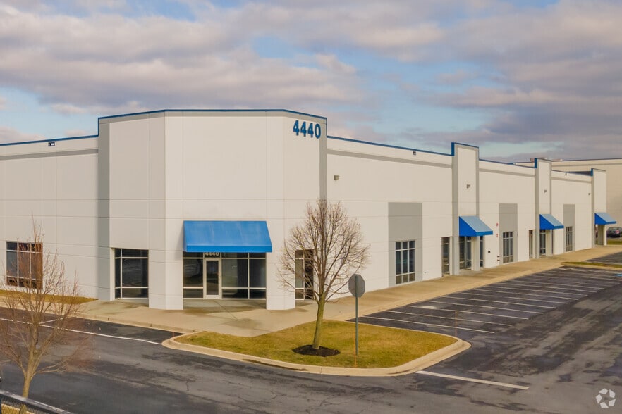 More Photos Of 4420 Buckeystown Pike, Frederick Unknown For Lease