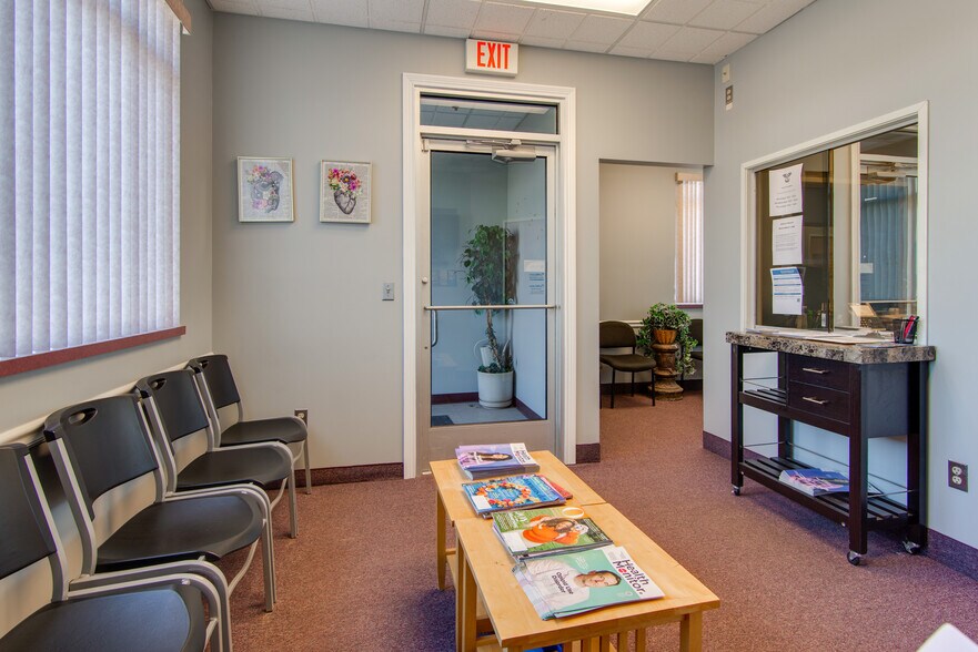 More Photos Of 3390 N State Rd, Davison Medical For Sale