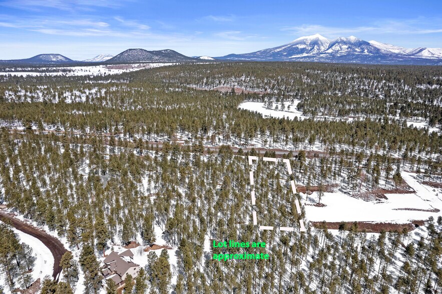 More Photos Of 0 Route 66, Flagstaff Land For Sale