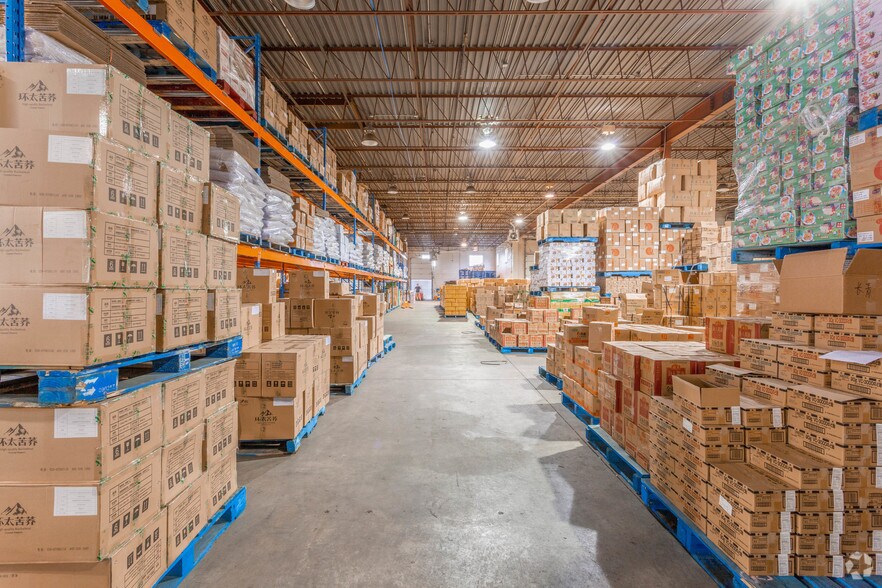 More Photos Of 2041-2071 Mccowan Rd, Toronto Warehouse For Lease
