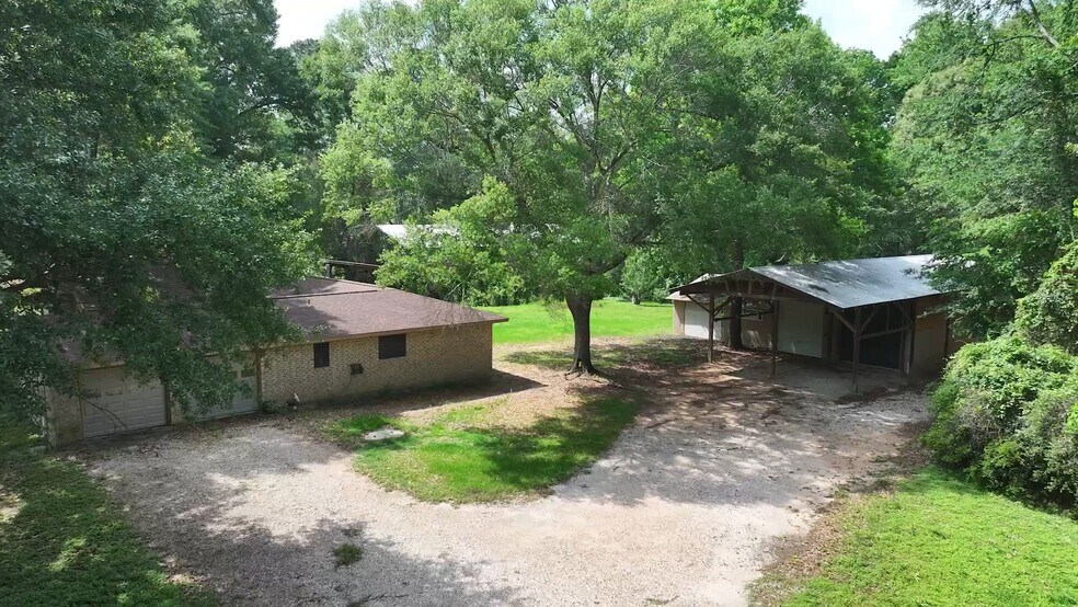 Primary Photo Of 18222 W FM 1097 Rd, Montgomery Flex For Lease