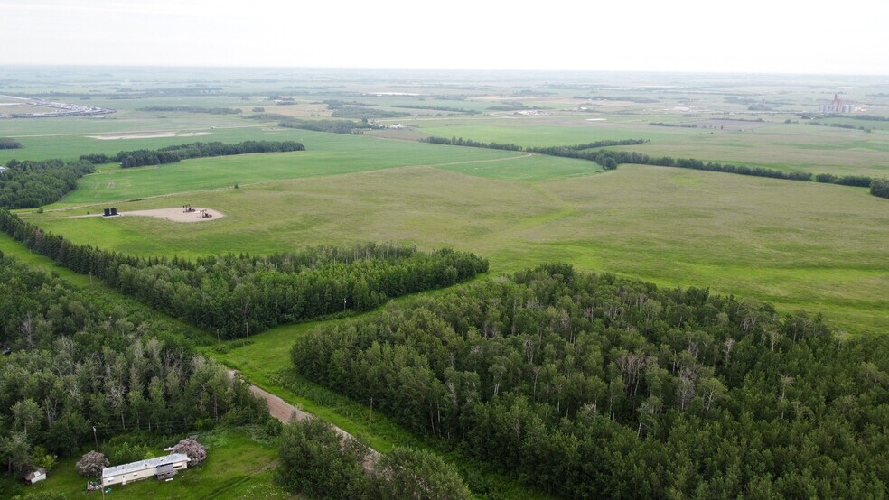 More Photos Of 55323 Range Road 201, Lamont Land For Sale