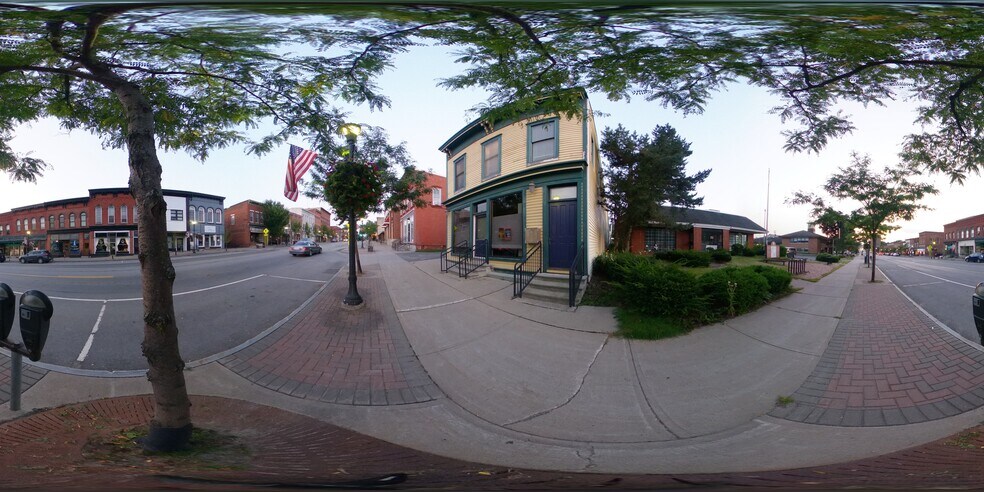 More Photos Of 70 Main St, Canton Office Residential For Sale