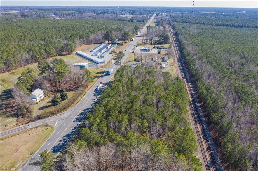 Primary Photo Of Windsor Blvd, Windsor Land For Sale