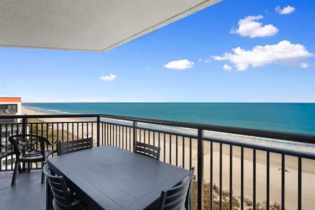 More Photos Of 7100 N Ocean Blvd, Myrtle Beach Specialty For Sale