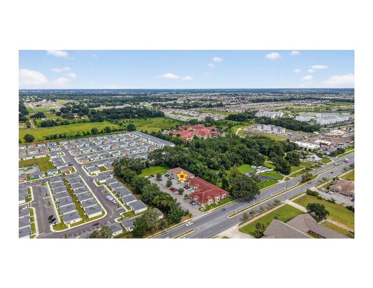 More Photos Of 1307 Cleveland Avenue, Wildwood Office For Sale