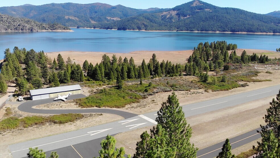 More Photos Of 590 Airport Road, Trinity Center Lodge Meeting Hall For Sale