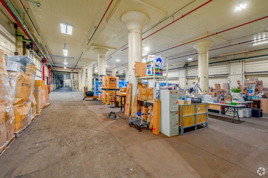 More Photos Of 117 North Ave, Youngstown Warehouse For Sale