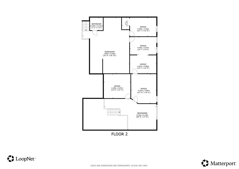 More Photos Of 4800 Boul Kimber, Longueuil Warehouse For Lease