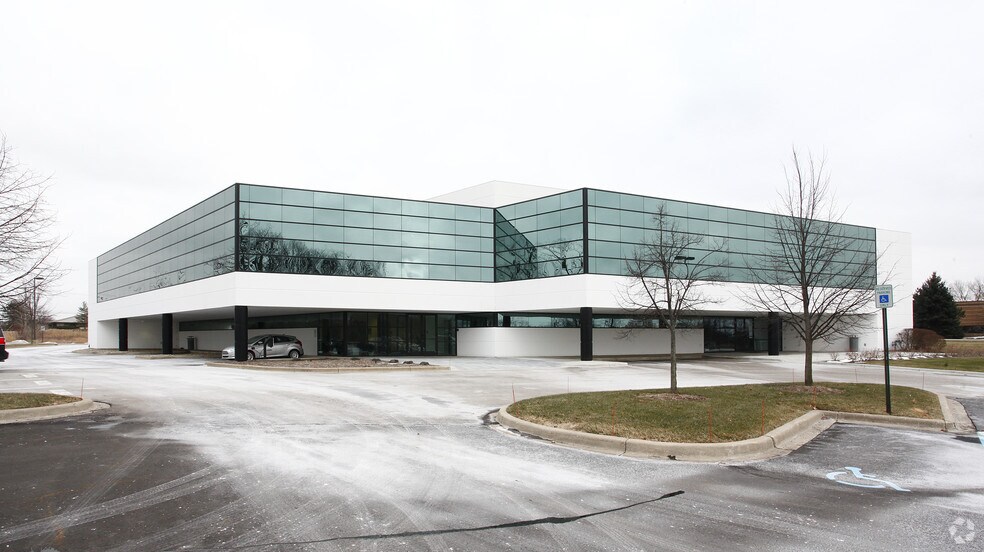 More Photos Of 500 Avis Dr, Ann Arbor Office For Sale