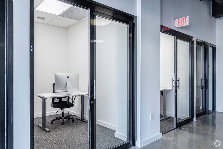 Photo of 3rd Floor Ste One Person Office