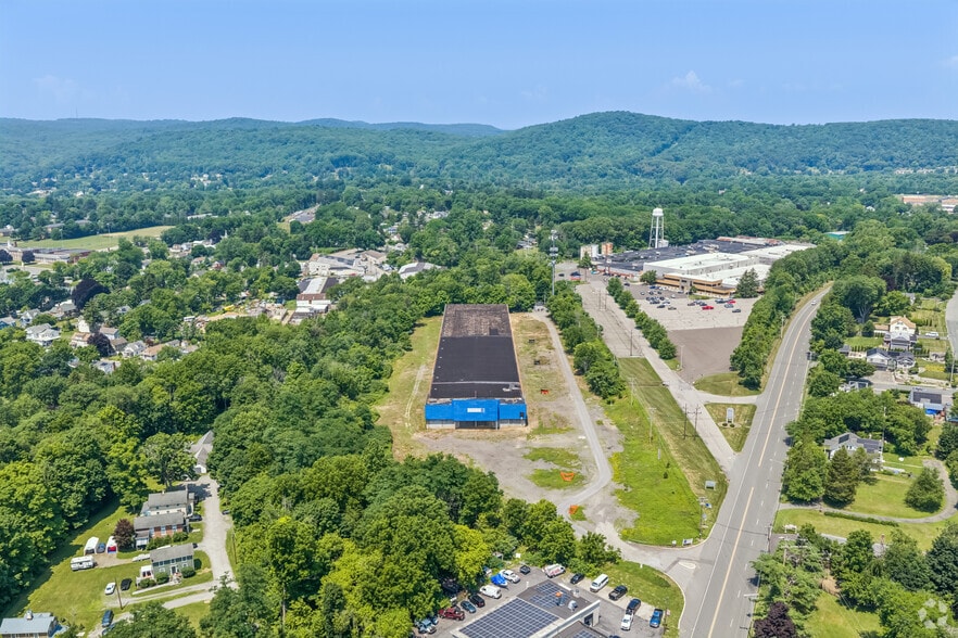 More Photos Of 93 Route 31, Washington Warehouse For Sale