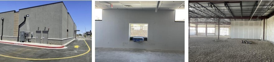 More Photos Of 1645 Cimmaron Emporium Pl, El Paso General Retail For Sale