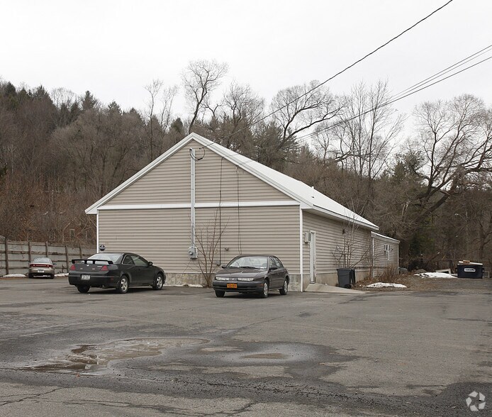 More Photos Of 14 North St, Oneonta Self Storage For Sale