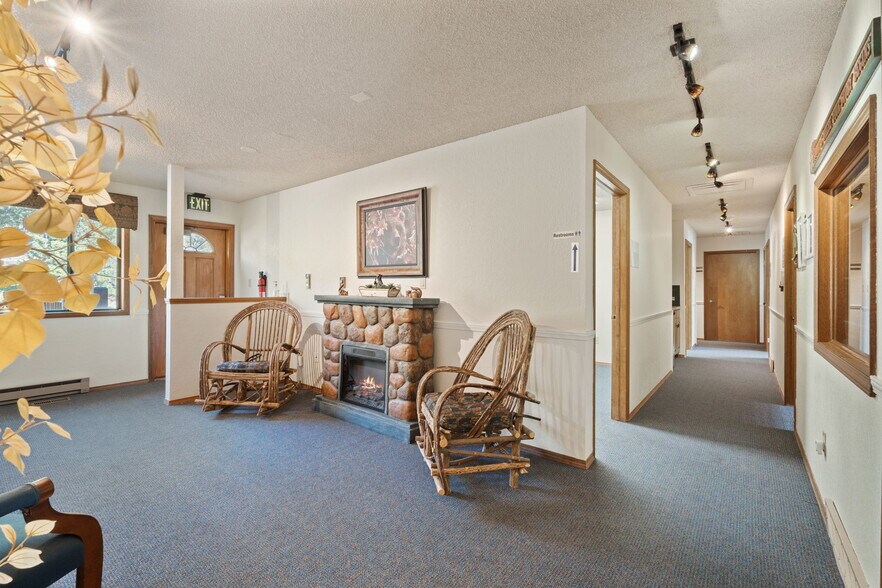 More Photos Of 800 E Hwy 24, Woodland Park Unknown For Lease