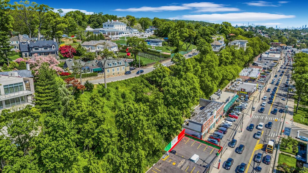 More Photos Of 150 Flagg Pl, Staten Island Land For Sale