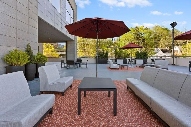 More Photos Of 300 Conshohocken State Rd, Conshohocken Office For Lease