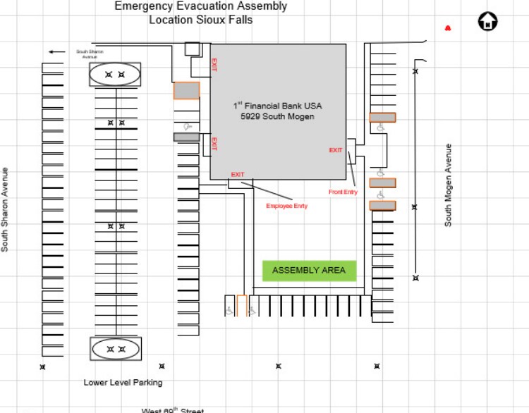 More Photos Of 5929 S Mogen Ave, Sioux Falls Office For Lease