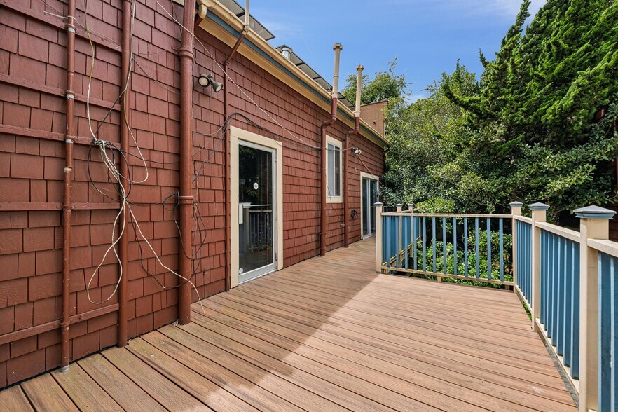 More Photos Of 19 Danvers St, San Francisco Apartments For Sale