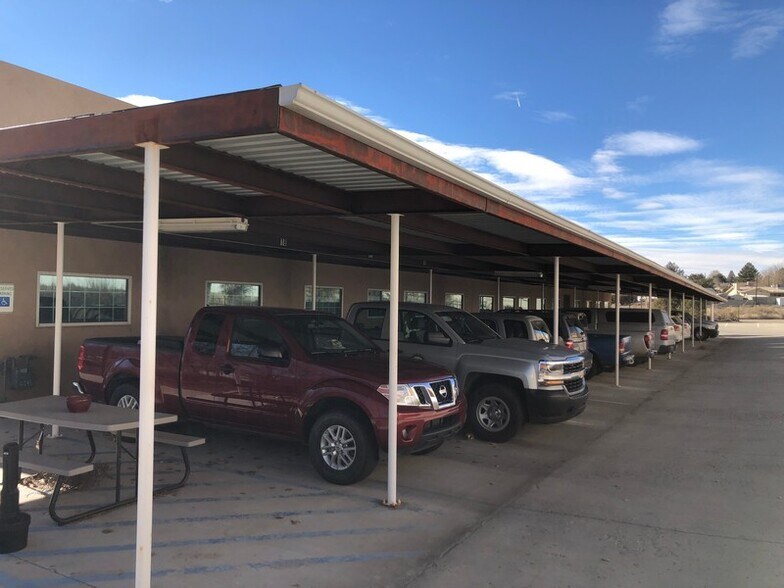 More Photos Of 1800 E 30th St, Farmington Office For Lease