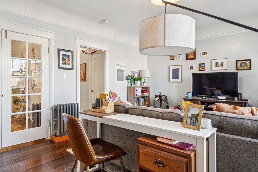 More Photos Of 1215 Oak St, San Francisco Apartments For Sale