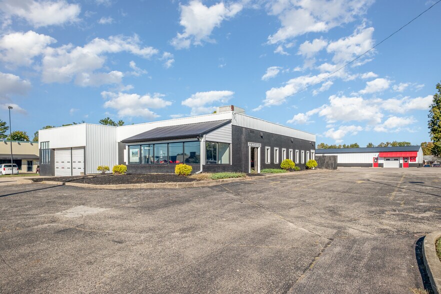 More Photos Of 944 State Route 28, Milford Auto Repair For Lease