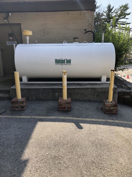 More Photos Of 1 Van Cortlandt Ave, Ossining Telecom Hotel Data Hosting For Sale