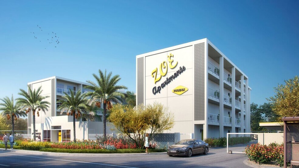 More Photos Of 4150 N 12th St, Phoenix Apartments For Sale