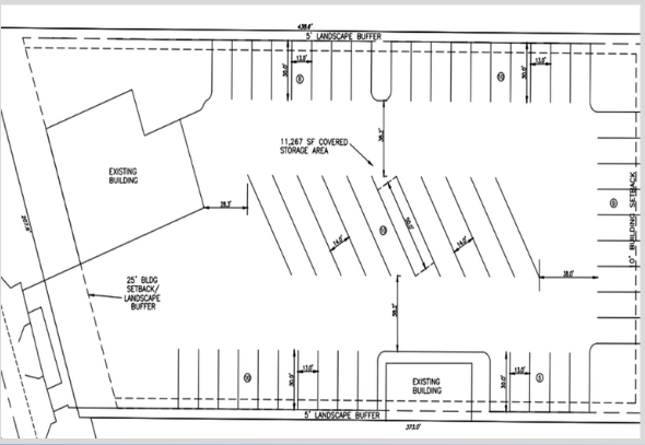 Primary Photo Of 1050 Old Dixie Hwy, Vero Beach Land For Lease