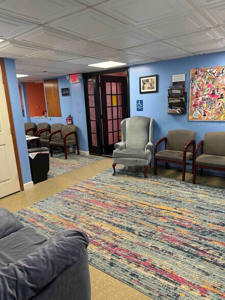 More Photos Of 15250 Kutztown Rd, Kutztown Office Residential For Sale