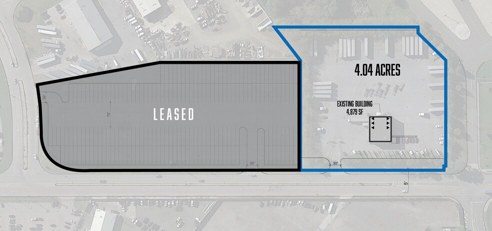 More Photos Of 3200 70th, Philadelphia Land For Lease