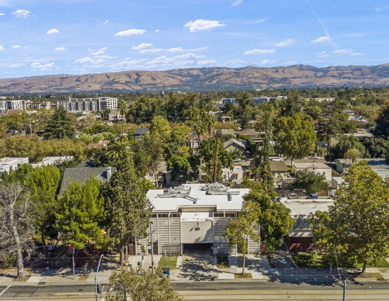 More Photos Of 556 N 1st St, San Jose Medical For Sale