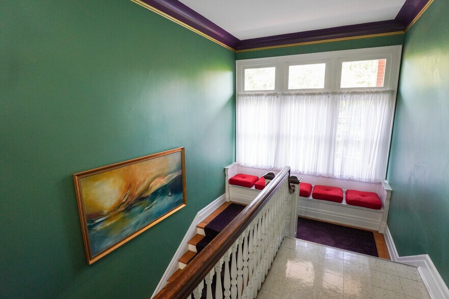 More Photos Of 2404 Auburn Ave, Cincinnati Apartments For Sale