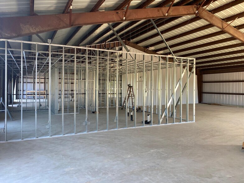 More Photos Of 2022 Pinn Rd, San Antonio Light Distribution For Lease