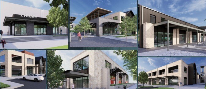 Primary Photo Of IH 35 & 150, Kyle Land For Sale