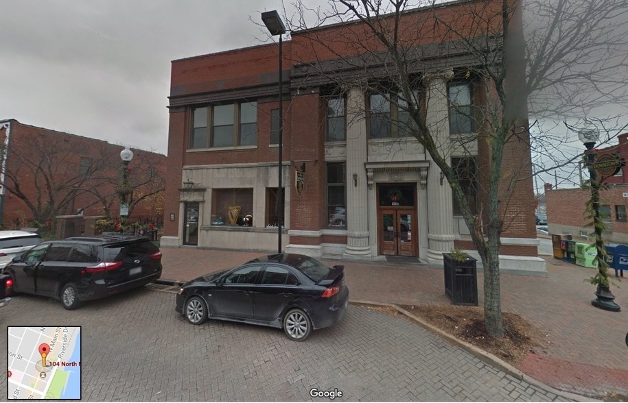 More Photos Of 100-104 N Main St, Saint Charles Office For Lease