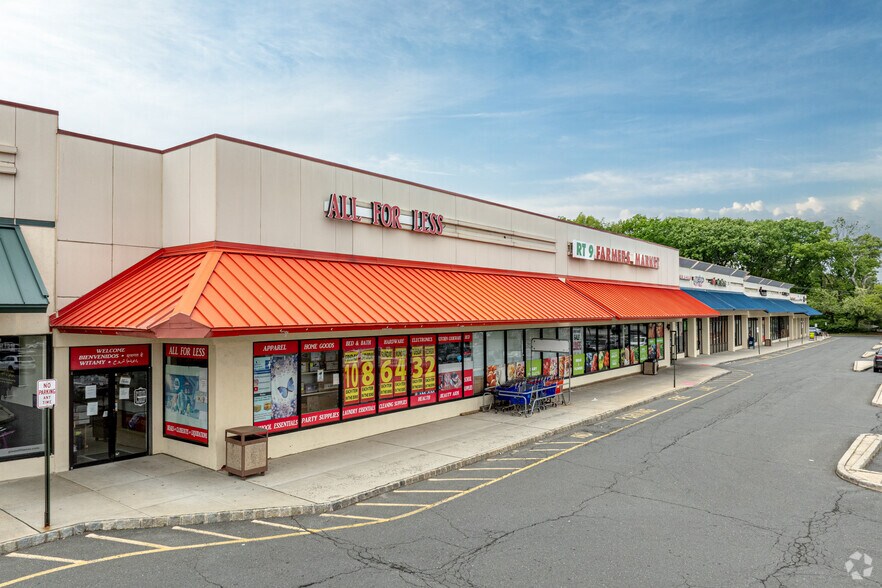 More Photos Of 960 US Highway 9, South Amboy General Retail For Lease
