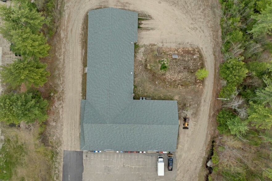 More Photos Of 1210 White Mountain Hwy, Ossipee Freestanding For Sale